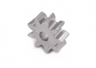 Security industry - OEM ODM factory metal injection molding security spare mim powder metallurgy sintering parts stainless steel mim parts